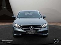 gebraucht Mercedes E300 T Avantgarde WideScreen LED AHK Kamera 9G