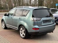 gebraucht Mitsubishi Outlander XL 2.4 4WD Inform *4x4*ALLRAD*TÜV NEU*