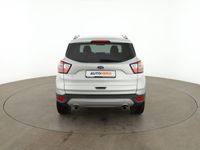 gebraucht Ford Kuga 1.5 EcoBoost Titanium, Benzin, 16.220 €