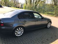 gebraucht BMW 320 i Benzin