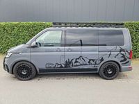 gebraucht VW Multivan T6.1T6.1DSG 4MOTION Generation Six Umbau