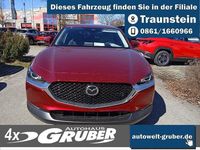 Neu Mazda CX-30 Exclusive 186 PS (136 kW) 2026 Soul red crystal m SUV