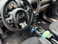 Brugt Mini Cooper 180 HK (132 kW) 2011 Sort Hatchback