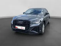 Gebraucht Audi Q2 S-Line 116 PS (85 kW) 2025 Grau SUV