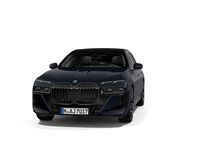Neu BMW 740 Comfort Edition 286 PS (210 kW) 2025 Limousine