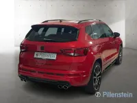 Gebraucht Cupra Ateca 300 PS (220 kW) 2020 Rot SUV
