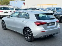 Gebraucht Mercedes A180 Progressive 150 PS (110 kW) 2023 Silber Limousine