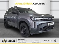 Neu Dacia Duster Essentiel 122 PS (89 kW) 2026 Dolomitgrau SUV