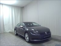 gebraucht VW Arteon 2.0 TDI Elegance DCC Leder Navi LED ACC