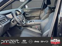 Neu BYD Atto 2 Boost 212 PS (155 kW) 2026 Schwarz SUV