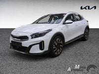 Używany Kia XCeed Vision 140 KM (102 kW) 2025 Biały SUV