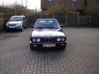 gebraucht BMW 325 Cabriolet 