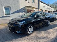 Używany Opel Corsa-e Edition 100 kW (136 KM) 2023 Czarny Hatchback