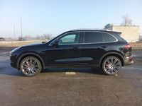 gebraucht Porsche Cayenne S CayenneV8 STANDHEIZUNG F1 PANO. LEDER VOLL.