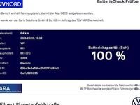 Neu VW ID.3 Pure 125 kW (170 PS) 2026 Schwarz Kleinwagen