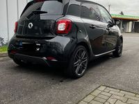 gebraucht Smart ForFour 