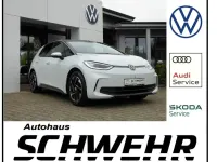 Gebraucht VW ID.3 Pro 150 kW (204 PS) 2024 Weiß Kleinwagen