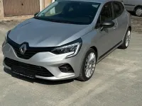 Occasion Renault Clio V 91 ch (66 kW) 2021 Argent Citadine