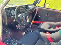 Gebraucht VW Golf I GTI 1983 Braun Kleinwagen