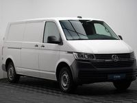 Gebraucht VW T6.1 150 PS (110 kW) 2020 Weiß Van