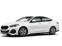 Gebraucht BMW 218 Shadowline 136 PS (100 kW) 2026 Coupé