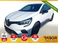 Brugt Renault Clio V Techno 91 HK (66 kW) 2023 Hvid Hatchback