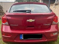 gebraucht Chevrolet Cruze 1.8 Schräghecklimusine