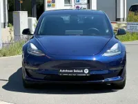 Gebraucht Tesla Model 3 324 kW (441 PS) 2020 Blau Limousine
