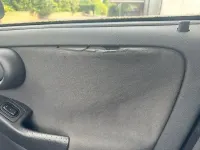 Gebraucht Opel Corsa 75 PS (55 kW) 2002 Schwarz Kleinwagen
