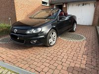 gebraucht VW Eos 2.0 TDI