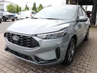 Gebraucht Ford Kuga ST-Line 242 PS (177 kW) 2025 Solar silver metallic SUV