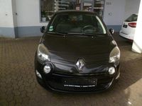 Second-hand Renault Twingo Initiale Paris 75 CP (55 kW) 2013 Negru Hatchback