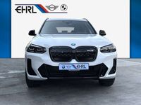gebraucht BMW iX3 M Sport Gestiksteuerung Head-Up HK HiFi PA + DA-Pr
