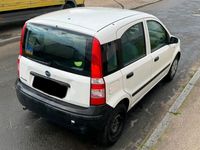 gebraucht Fiat Panda 1.1