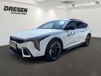 Neu Kia K4 GT-Line 179 PS (131 kW) 2026 Weiss Kombi