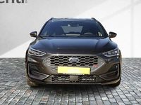 Neu Ford Focus ST 280 PS (205 kW) 2026 Limousine