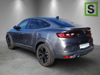 Gebraucht Renault Arkana R.S. 158 PS (116 kW) 2023 Grau SUV