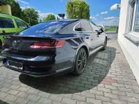 Używany VW Arteon 150 KM (110 kW) 2021 Coupe