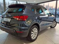 Gebraucht Seat Arona Style 95 PS (69 kW) 2022 Grau SUV