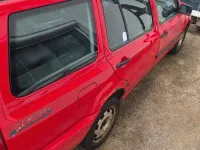 Gebraucht VW Golf III 90 PS (66 kW) 1996 Kombi