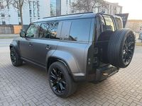 Gebraucht Land Rover Defender 635 PS (467 kW) 2025 Grau SUV