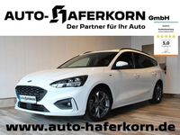 Gebraucht Ford Focus ST-Line 150 PS (110 kW) 2022 Andere Limousine