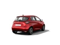Gebraucht Renault Zoe Evolution 50 kW (69 PS) 2024 Feuerrot Kleinwagen