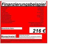 Gebraucht Ford Focus ST-Line X 155 PS (114 kW) 2024 Blau Kombi