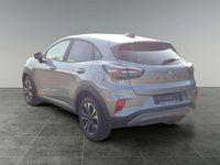 Gebraucht Ford Puma Titanium S 125 PS (91 kW) 2025 Solarsilber SUV