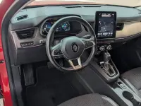 Gebraucht Renault Arkana 143 PS (105 kW) 2022 Rot SUV