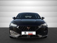 Gebraucht Cupra Leon 204 PS (150 kW) 2023 Schwarz Limousine
