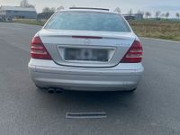 gebraucht Mercedes C32 AMG AMG W203 Kompressor