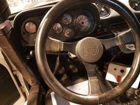 Gebraucht Ford Escort 124 PS (91 kW) 1968 Weiß Coupé