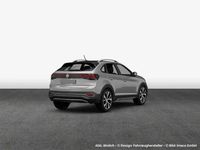 Gebraucht VW Taigo Life 116 PS (85 kW) 2025 Silber SUV